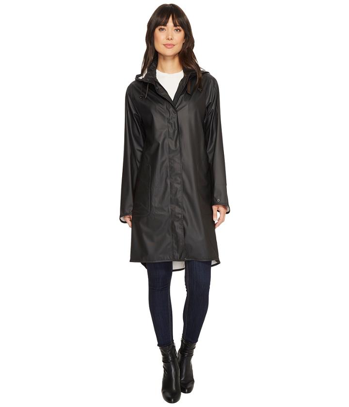 Ilse Jacobsen - Lightweight Trench