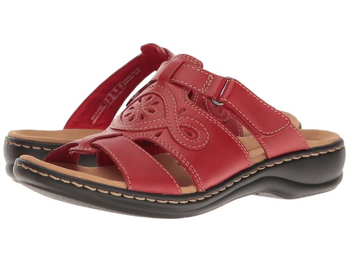 Clarks - Leisa Higley