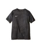 Nike Kids - Dry Squad Short Sleeve Soccer Shirt