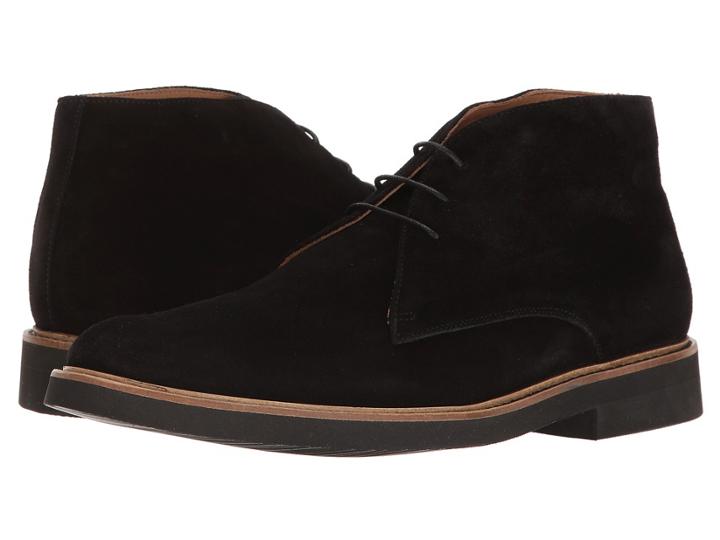 Bugatchi - Garada Boot