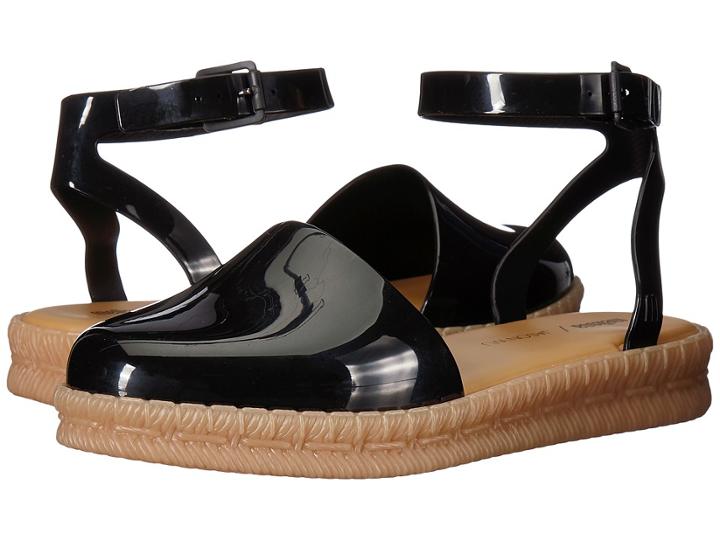+ Melissa Luxury Shoes - Jason Wu + Melissa Espadrille