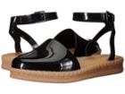 + Melissa Luxury Shoes - Jason Wu + Melissa Espadrille