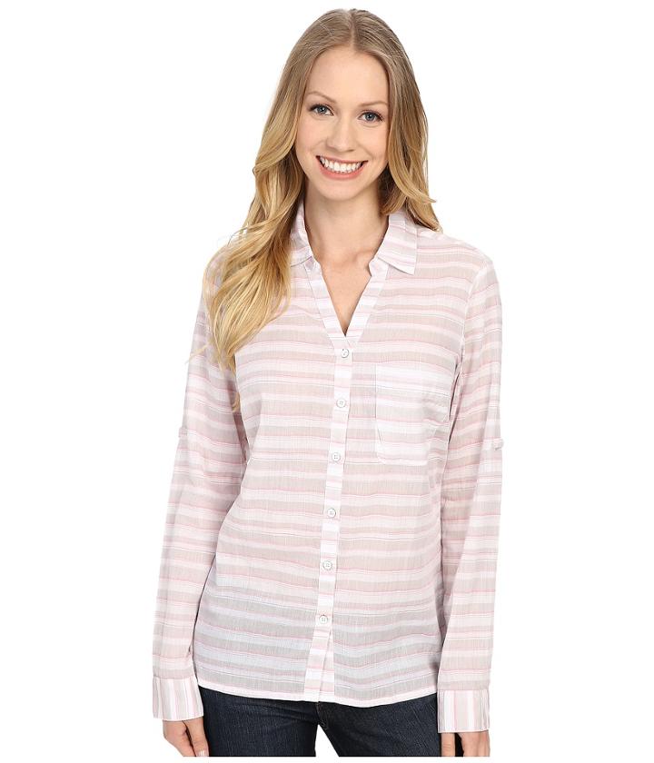 Columbia - Early Tide Long Sleeve Shirt