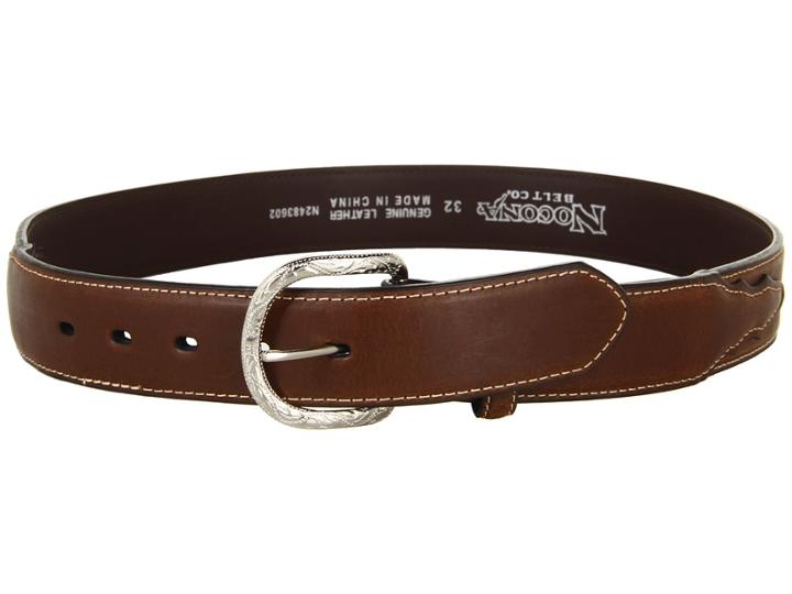 M&f Western - Everyday Strap Belt