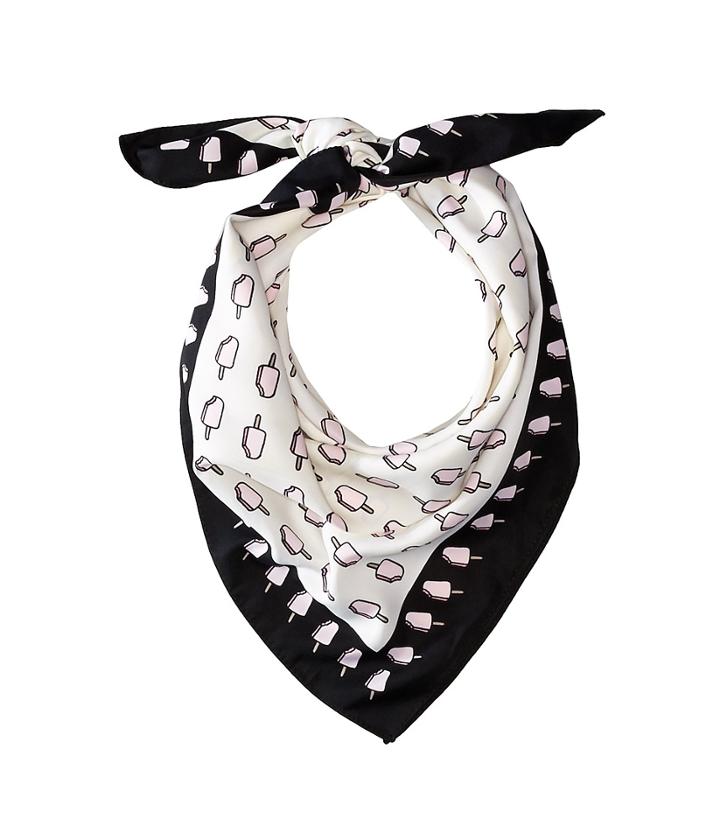 Bcbgeneration - In Line For A Popsicle Scarf