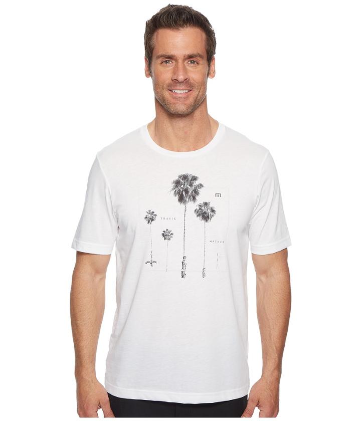 Travismathew - Play Hard Tee