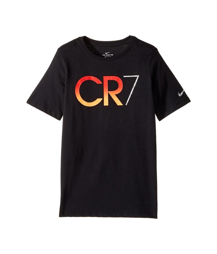 Nike Kids - Cr7 Soccer T-shirt