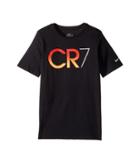 Nike Kids - Cr7 Soccer T-shirt