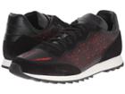Alexander Mcqueen - Laser Cut Runner