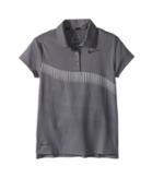 Nike Kids - Dry Polo Short Sleeve Print