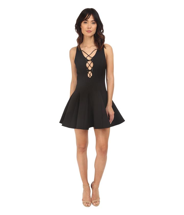 Stylestalker - Solitaire Dress