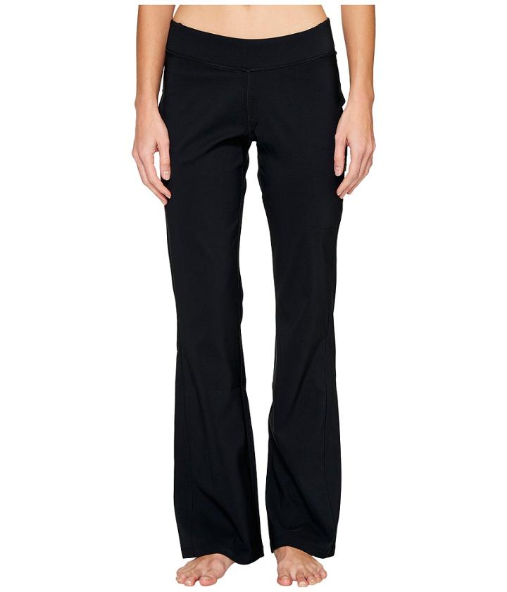 Columbia - Back Beautytm Boot Cut Pant