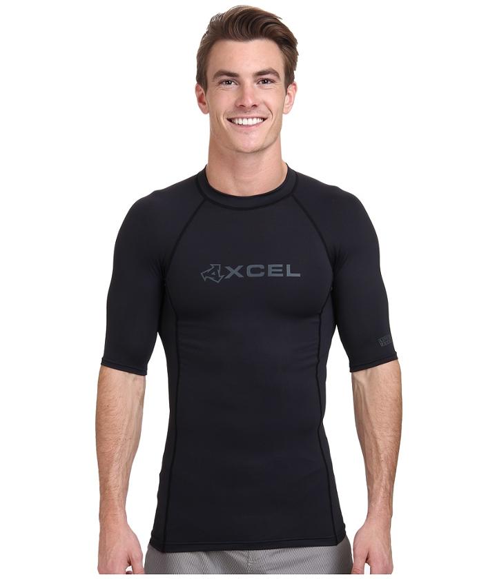 Xcel Wetsuits - Debsen Xplorer S/s Uv