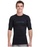 Xcel Wetsuits - Debsen Xplorer S/s Uv