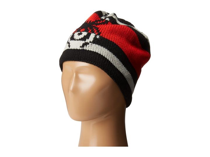 Spyder Kids - Mission Hat