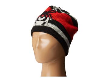 Spyder Kids - Mission Hat