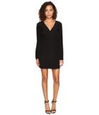 Keepsake The Label - Capture Long Sleeve Dress