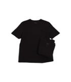 Boss Hugo Boss S/s Round Neck Shirt 3 Pack 50236735