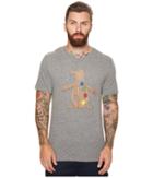 Original Penguin - Short Sleeve Paint Palette Pet