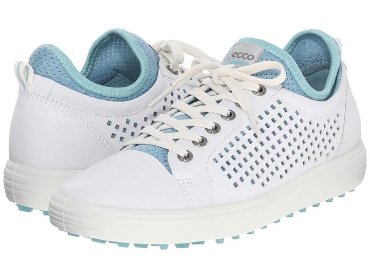 Ecco Golf - Summer Hybrid
