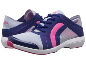Aetrex - Berries Fashion Sneakers