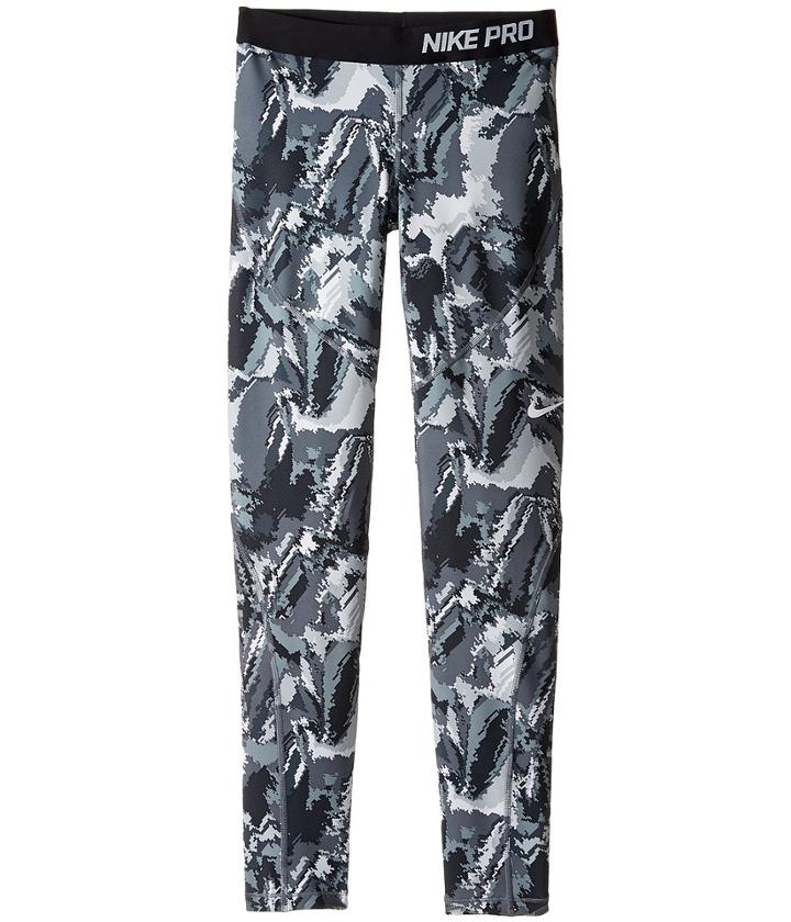 Nike Kids - Pro Hyperwarm Tight Aop3