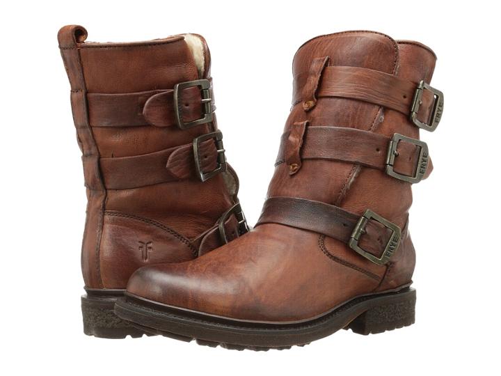 Frye - Valerie Strappy