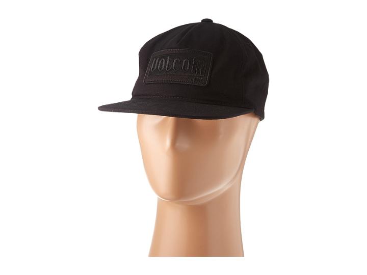 Volcom - Rotor