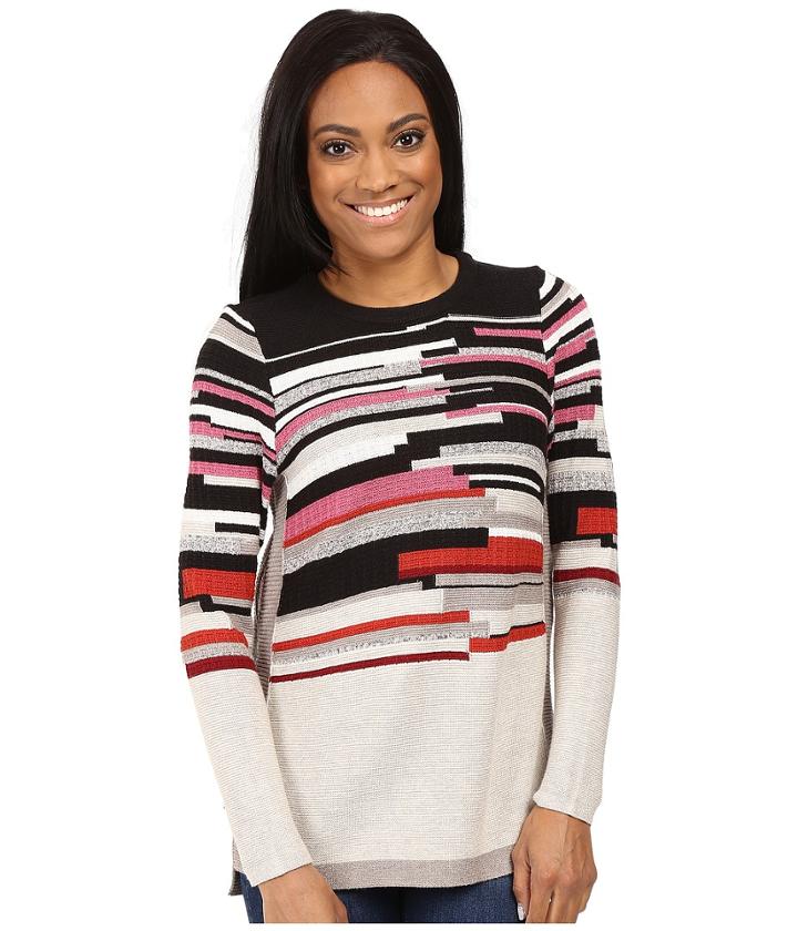 Nic+zoe - Petite Tonal Tides Top