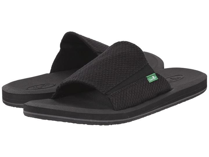 Sanuk - Vagabond Slide