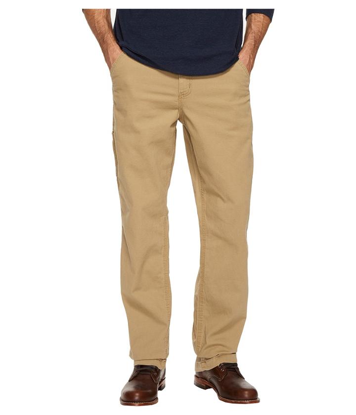 Carhartt - Rugged Flex Rigby Dungarees