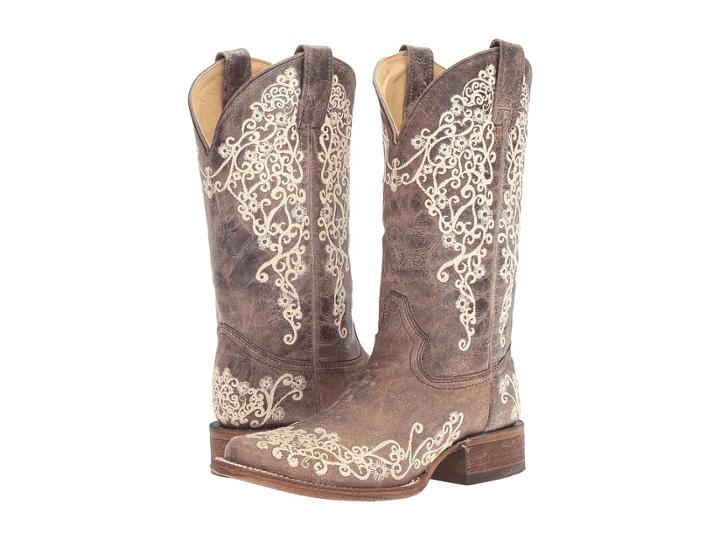 Corral Boots - A2663