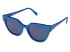 Super - Zizza Opaco Blue