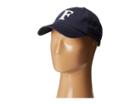 Filson - Initial Chino Cap