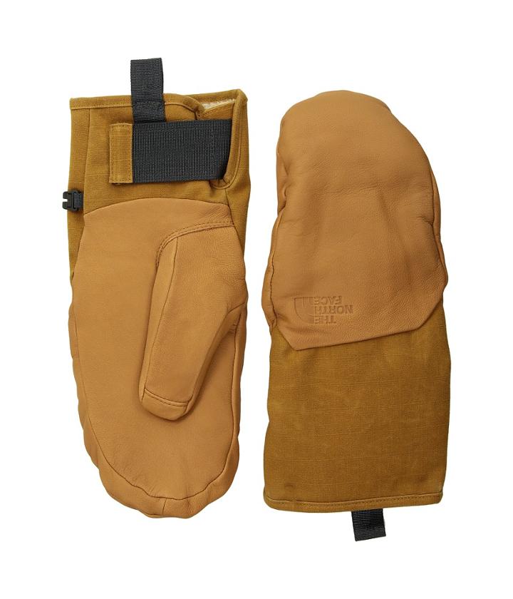 The North Face - Ii Solo Mitt