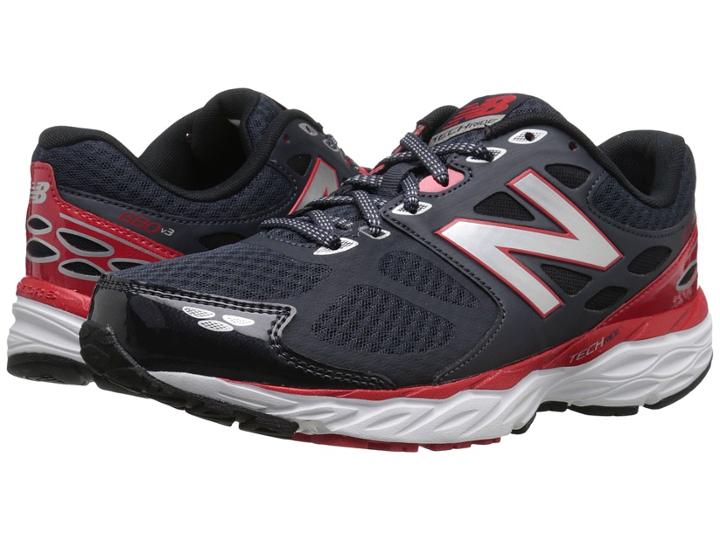 New Balance - M680v3