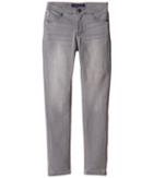 Tommy Hilfiger Kids - Five-pocket Jeggings In Grey Wash