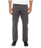 Ag Adriano Goldschmied - Graduate Tailored Leg Pants In Asteroid Grey