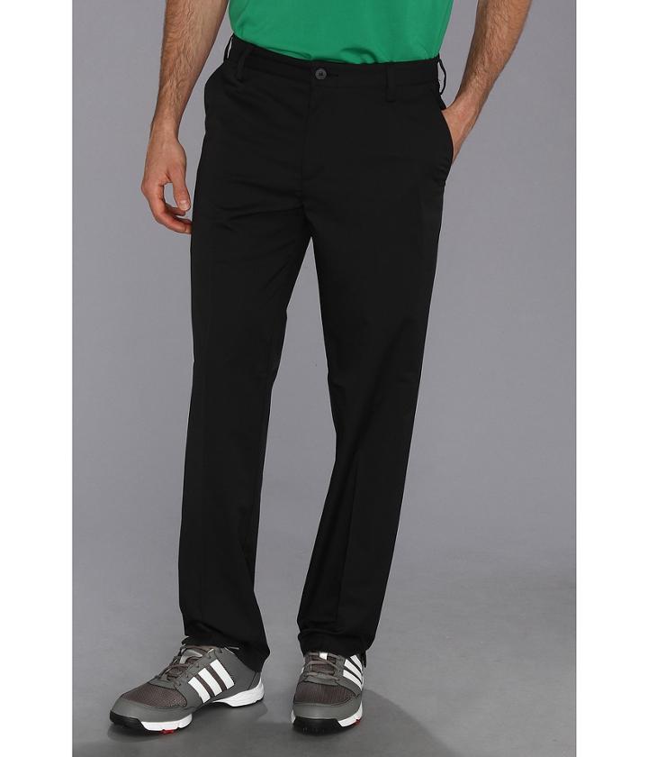 Adidas Golf Flat Front Tech Pant '15