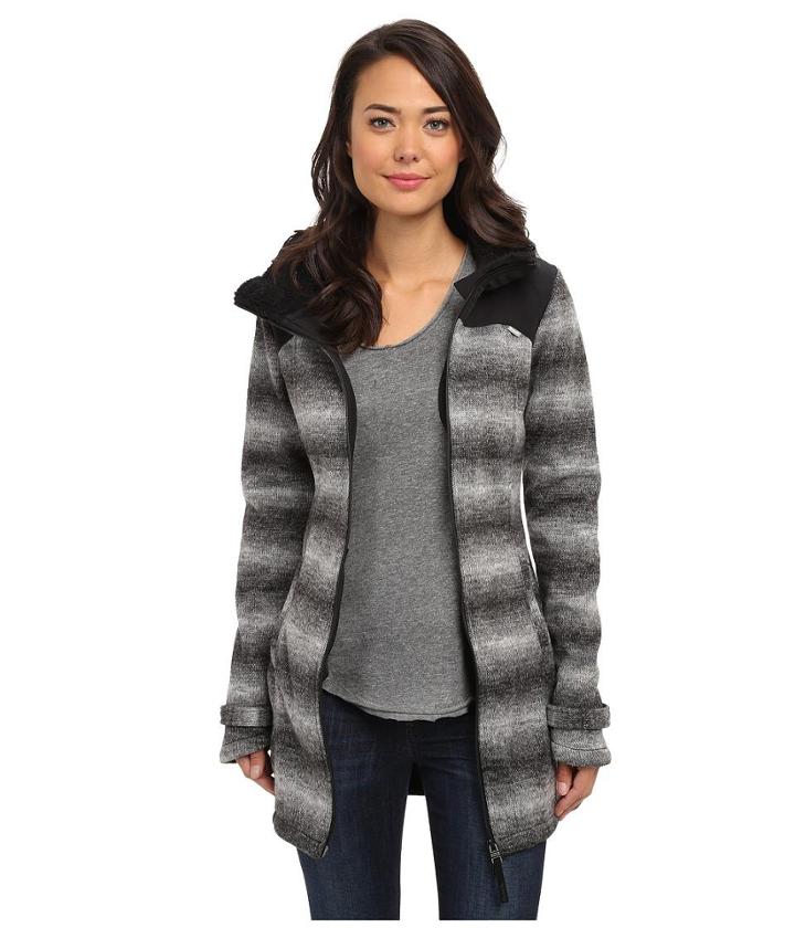 Bench Dianbroom Zip Thru