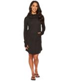 Tyr - Zoe Hooded Dress