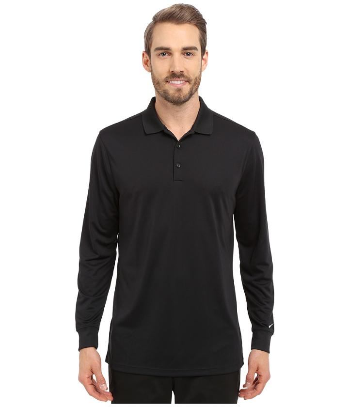 Nike Golf - Dry Polo Long Sleeve Victory