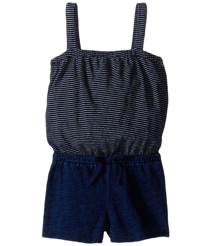 Splendid Littles - Indigo Romper