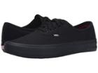 Vans - Authentic Pro