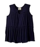 People's Project La Kids - Serafina Knit Tank Top