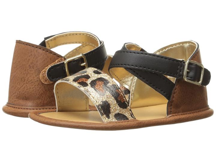 Baby Deer - Banded Sandal