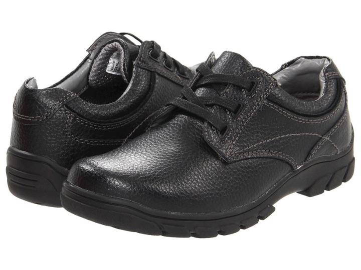 Florsheim Kids Getaway Plain Ox Jr.