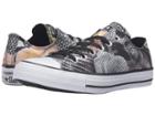 Converse - Chuck Taylor All Star Digital Floral Print Ox