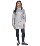 Mountain Hardwear - Metro Sky Parka