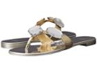 Giuseppe Zanotti - Flat Jeweled Thong Sandal
